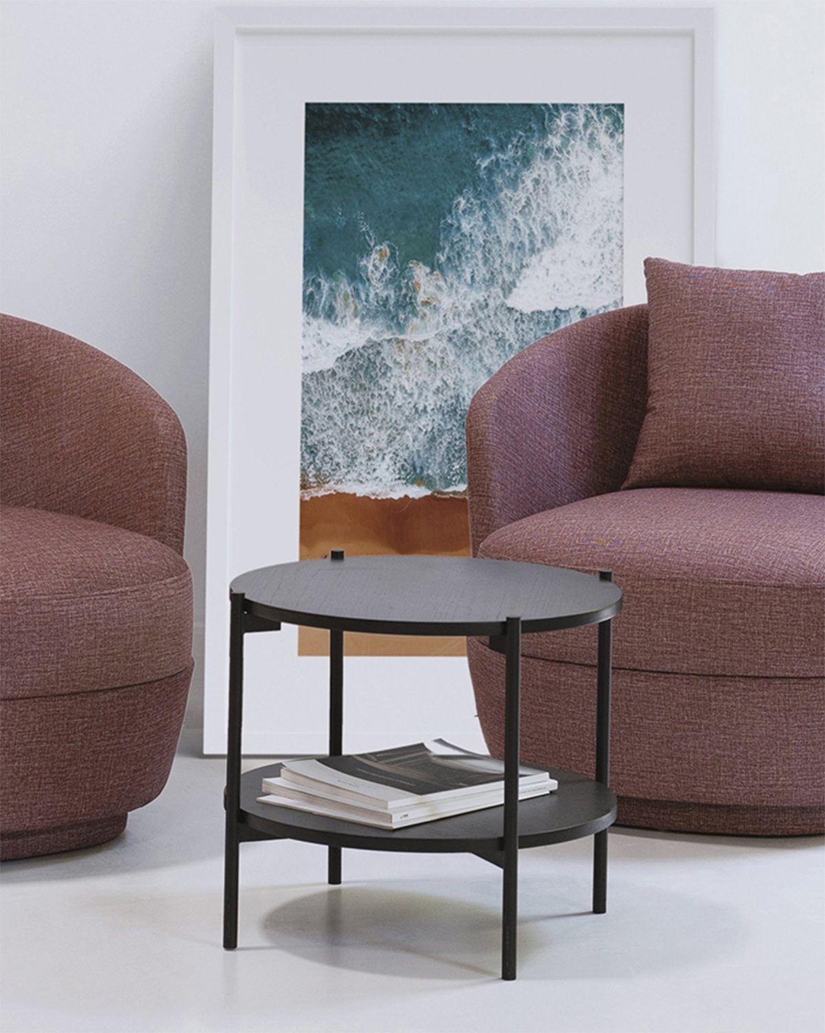 Bàn trà sofa WIN CHAIR