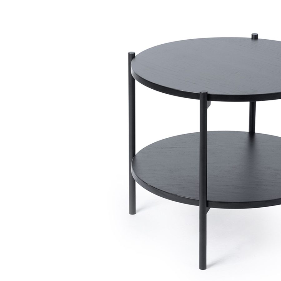 Hanota Side Table B-WT208 - Hình ảnh 4