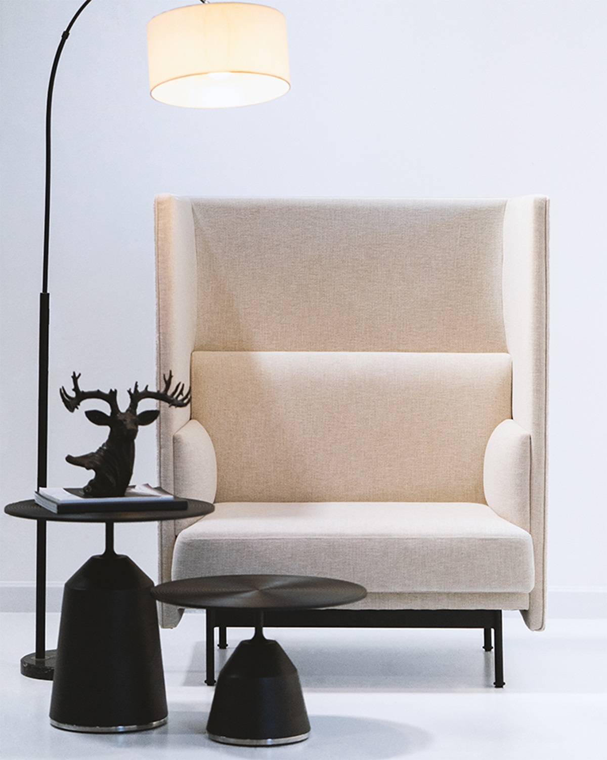 Bàn trà sofa WIN CHAIR