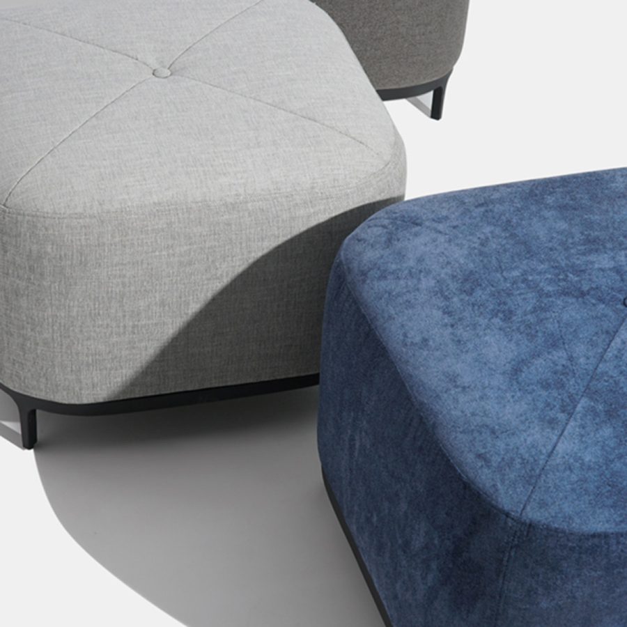 Fong Pouf B-WC4104 - Hình ảnh 2
