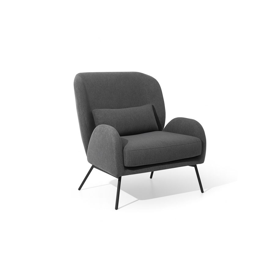 Ghế Airpotu B-WC4095