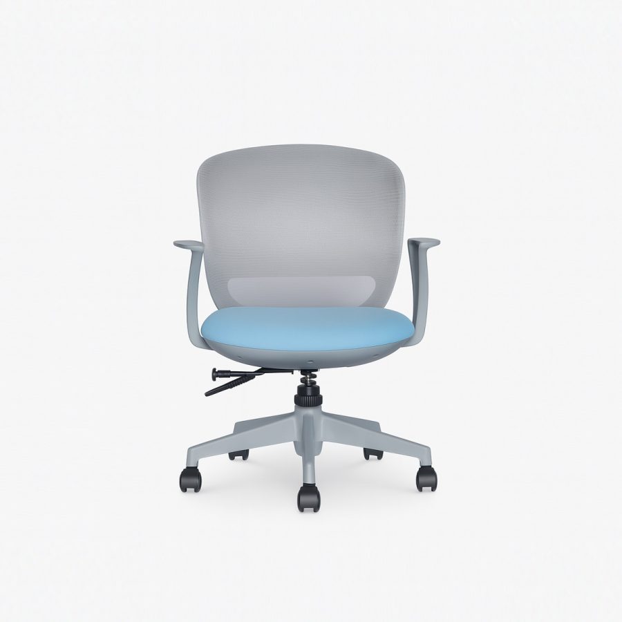 Ghế Guda DF-WC4020 - Hình ảnh 4