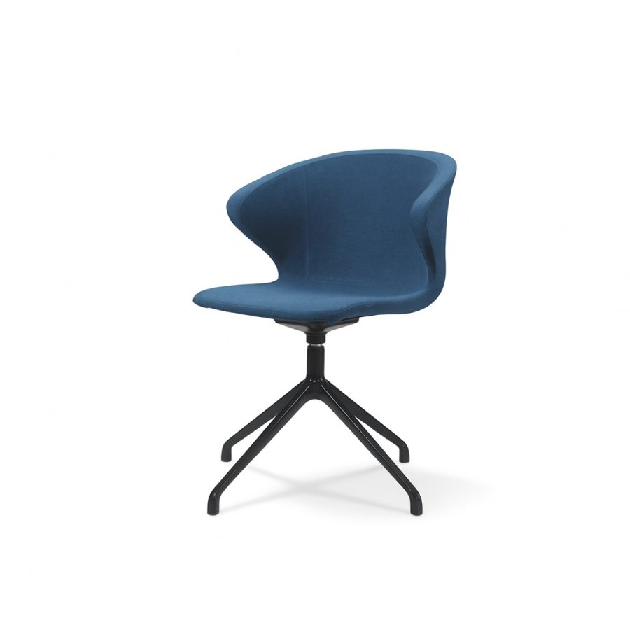 Ghế Bàn Làm Việc DF-WC4107 - Hình ảnh 3