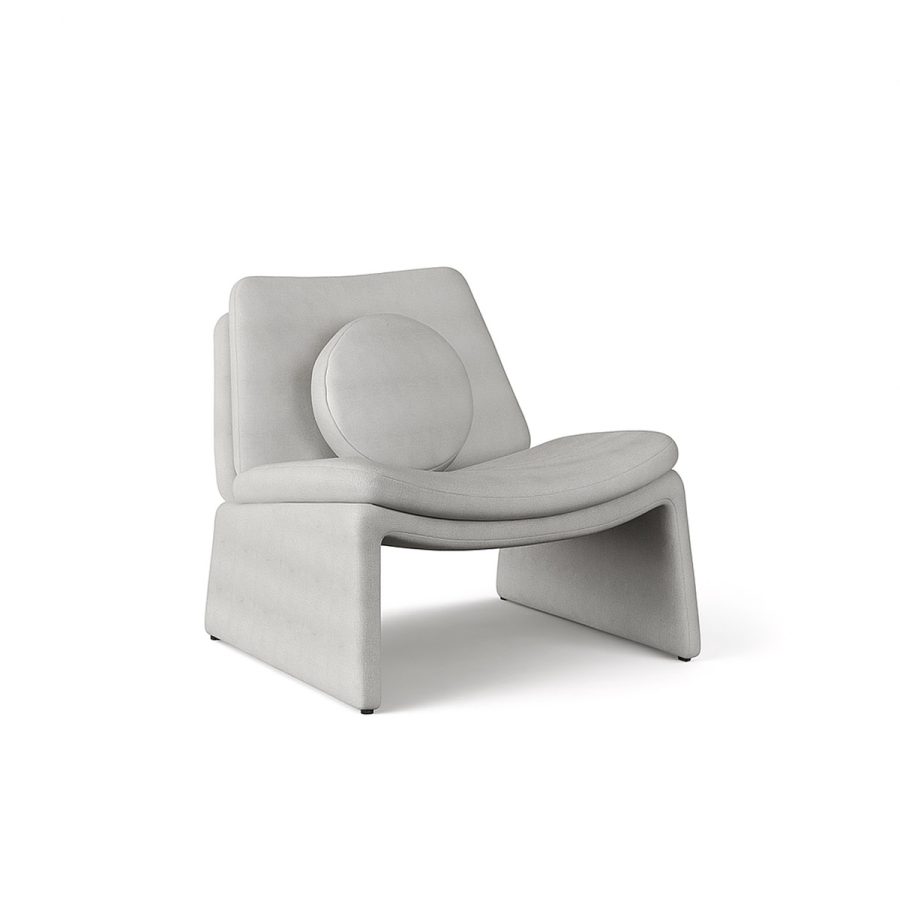 Ghế Hippo NT-WC4054