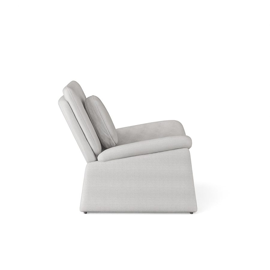 Ghế Hippo NT-WC4054 - Hình ảnh 4