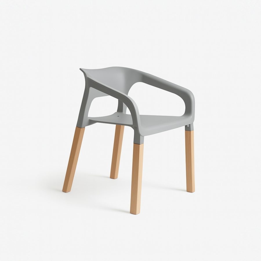 Ghế Kento ST-WC241