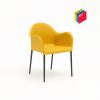 Ghế Cloud SG-WC4045