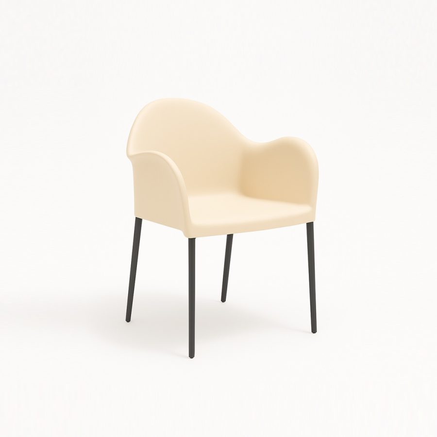 Ghế Cloud SG-WC4045 - Hình ảnh 4
