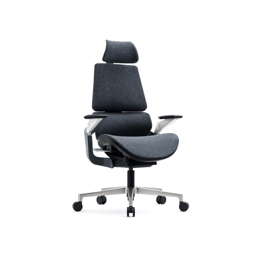 Ghế Văn Phòng Công Thái Học DF-WC4033
