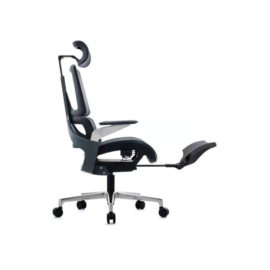 Ghế Văn Phòng Công Thái Học DF-WC4033 - Hình ảnh 2