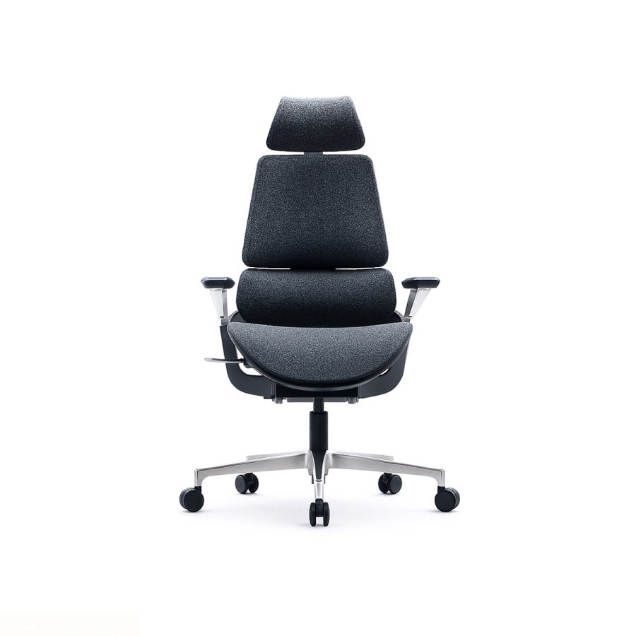 Ghế Văn Phòng Công Thái Học DF-WC4033 - Hình ảnh 3