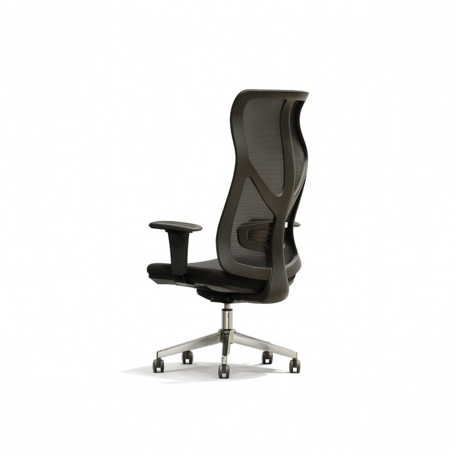 Ghế Công Thái Học DF-WC4001 - Hình ảnh 3