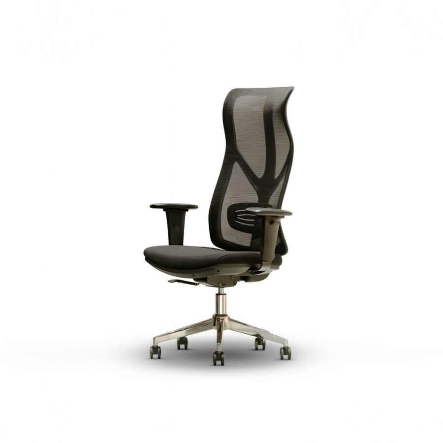 Ghế Công Thái Học DF-WC4001 - Hình ảnh 2
