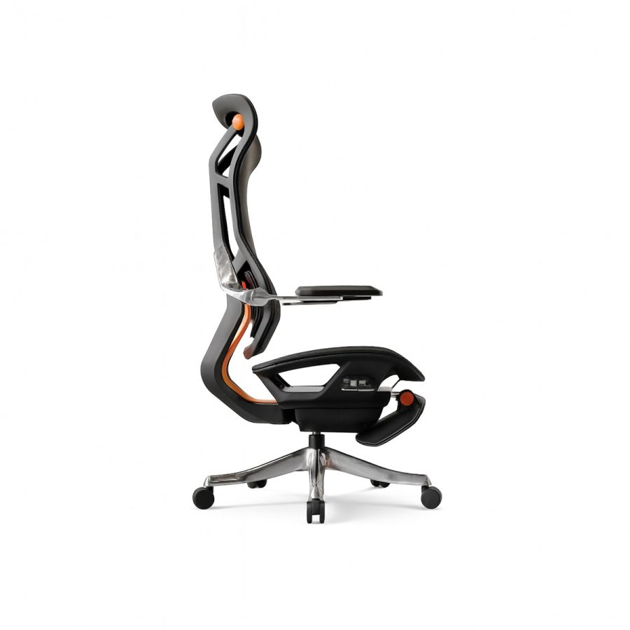 Ghế Công Thái Học DF-WC4004 - Hình ảnh 3