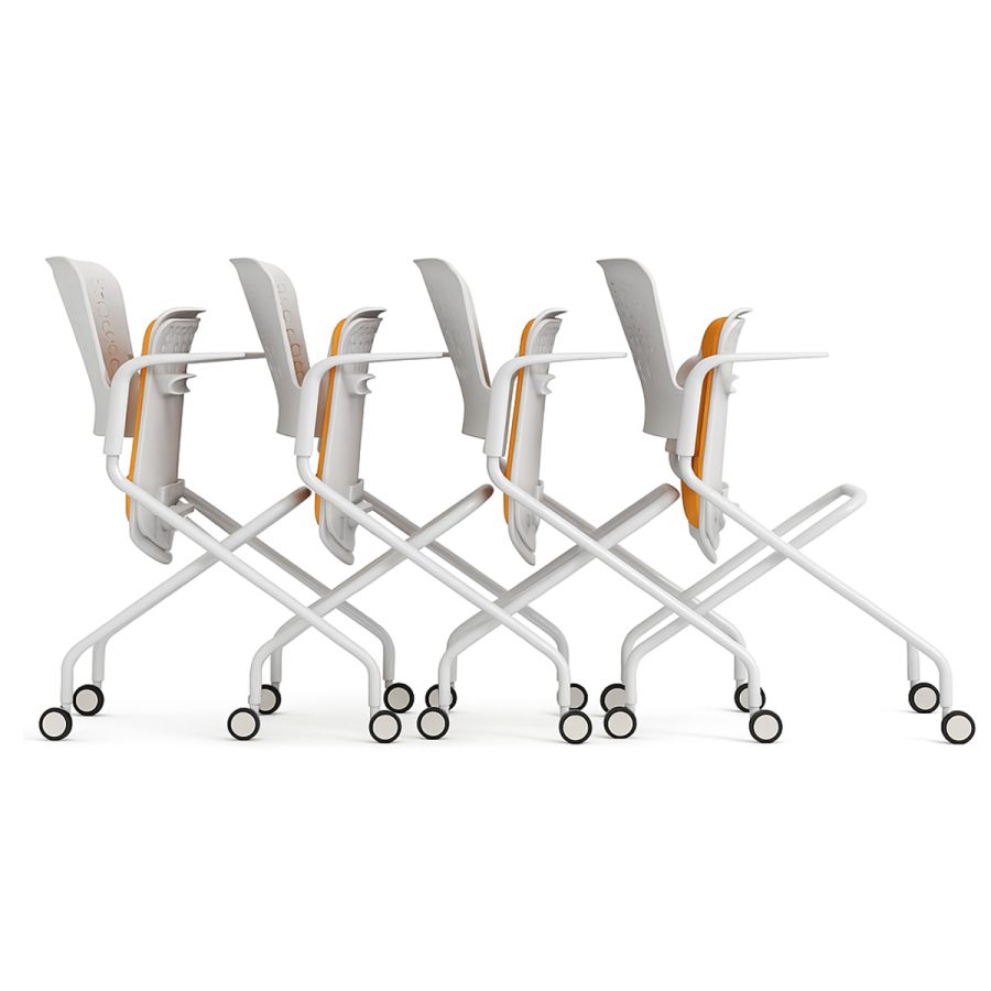 Ghế Đào Tạo DF-WC4065 - Hình ảnh 4