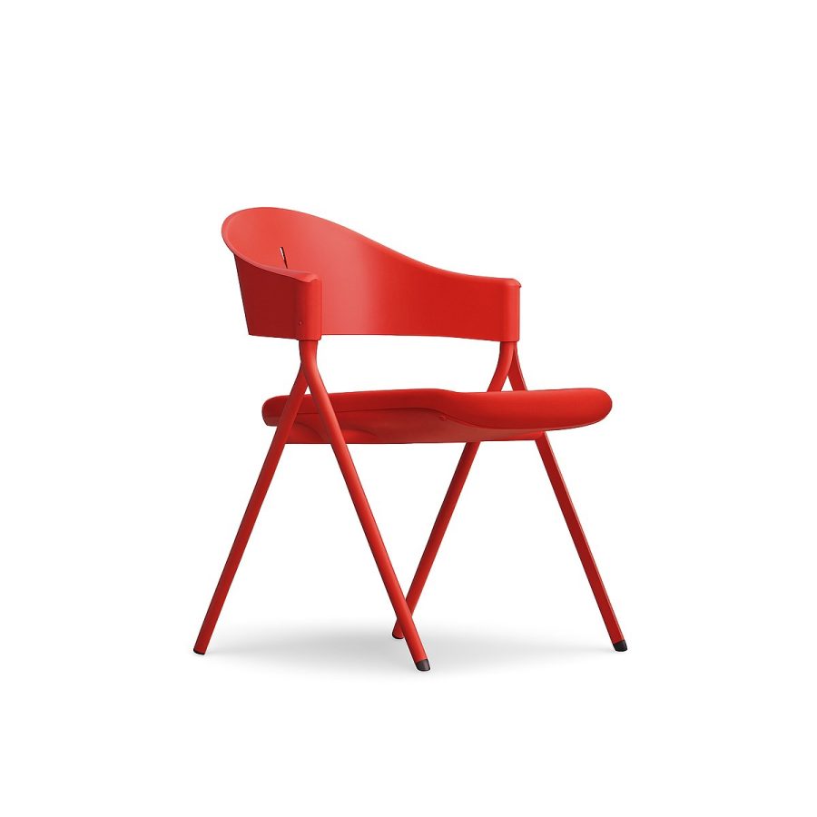 Ghế Đào Tạo DF-WC4027