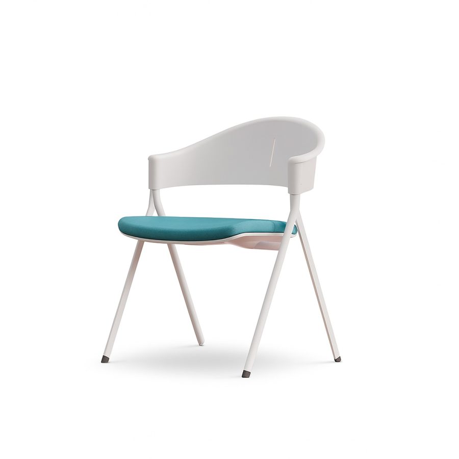 Ghế Đào Tạo DF-WC4027 - Hình ảnh 4