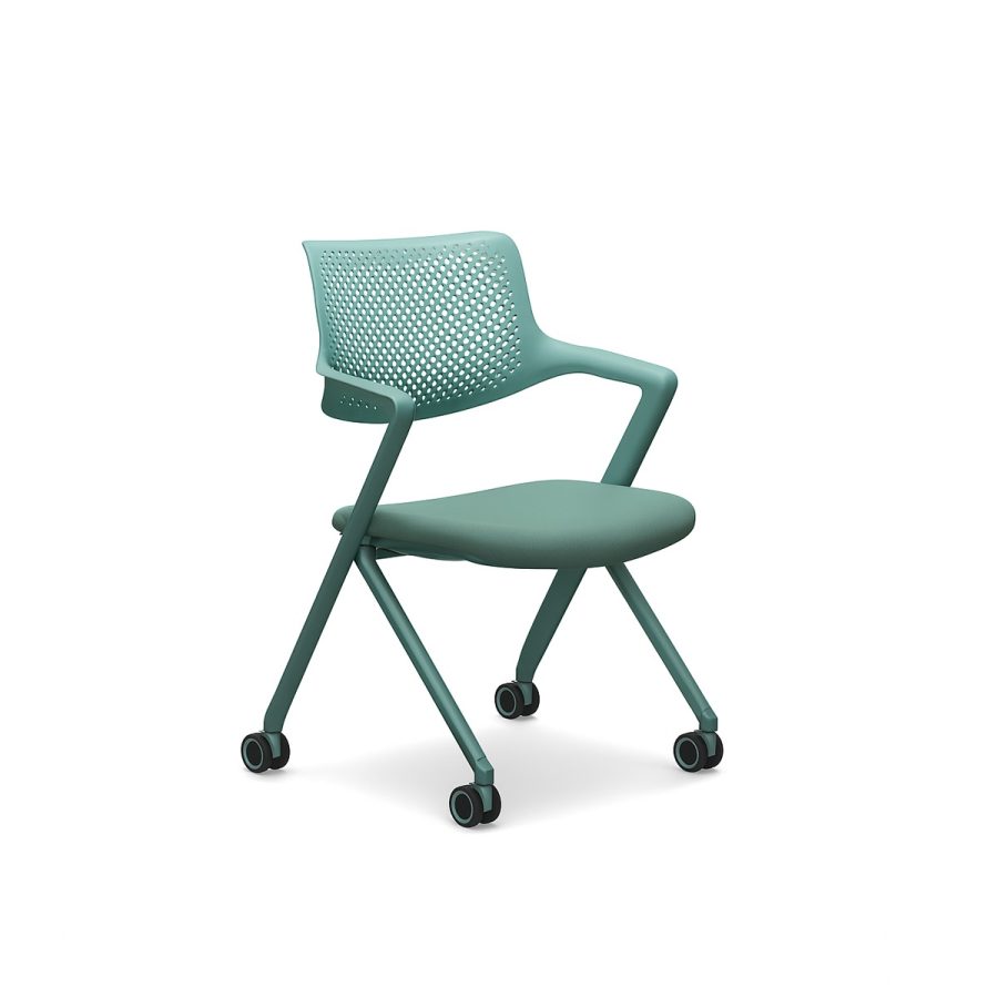 Ghế Đào Tạo DF-WC4030 - Hình ảnh 5