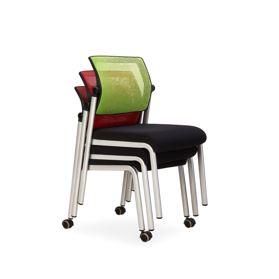 Ghế Đào Tạo DF-WC4064 - Hình ảnh 3