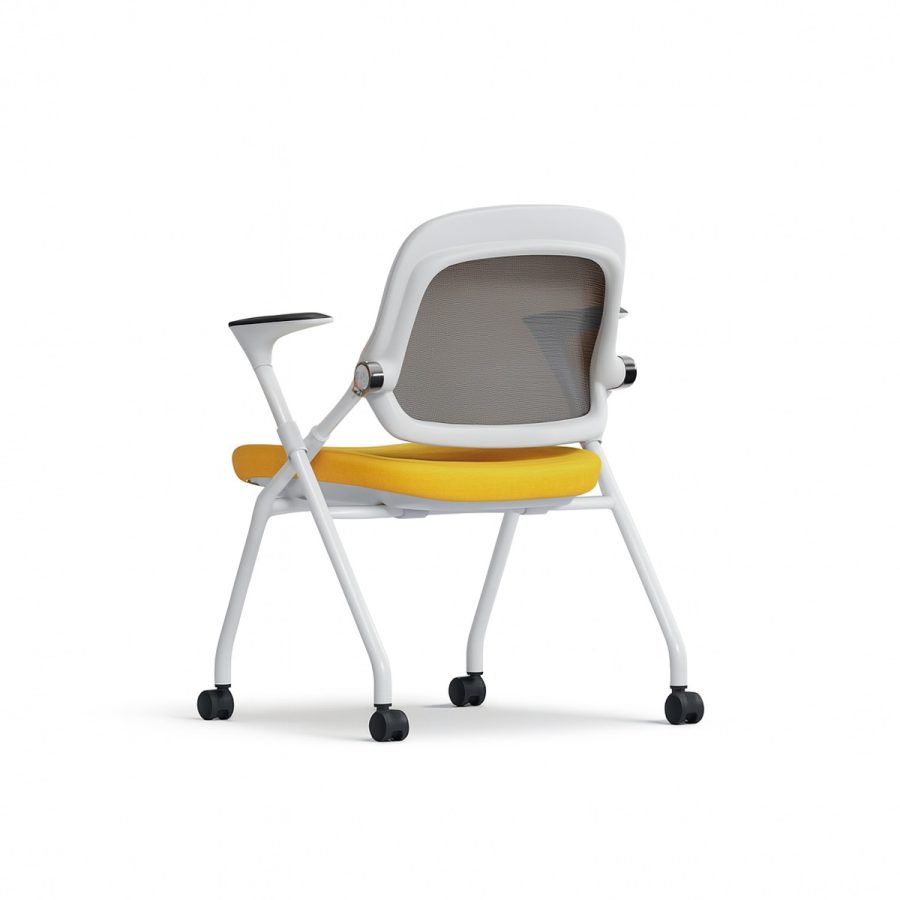 Ghế Đào Tạo DF-WC4037 - Hình ảnh 2