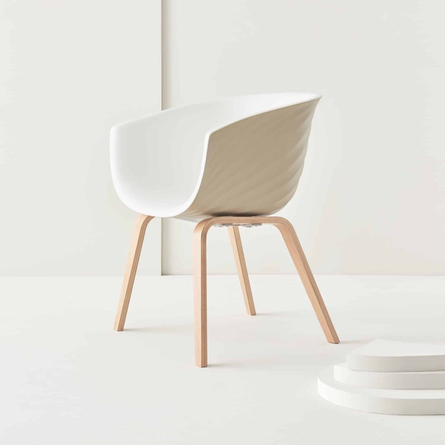Ghế Derby SG-WC4067