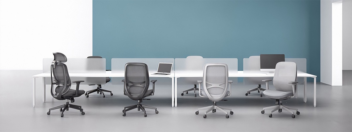 Ghế làm việc WIN CHAIR