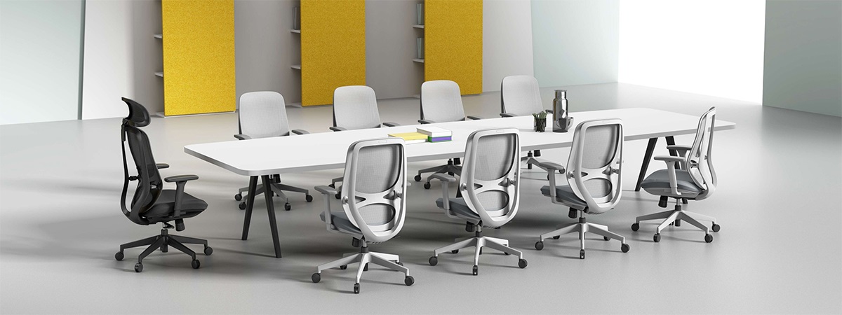 Ghế làm việc WIN CHAIR