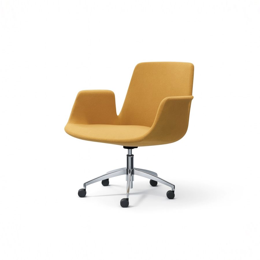 Ghế Làm Việc DF-WC4080