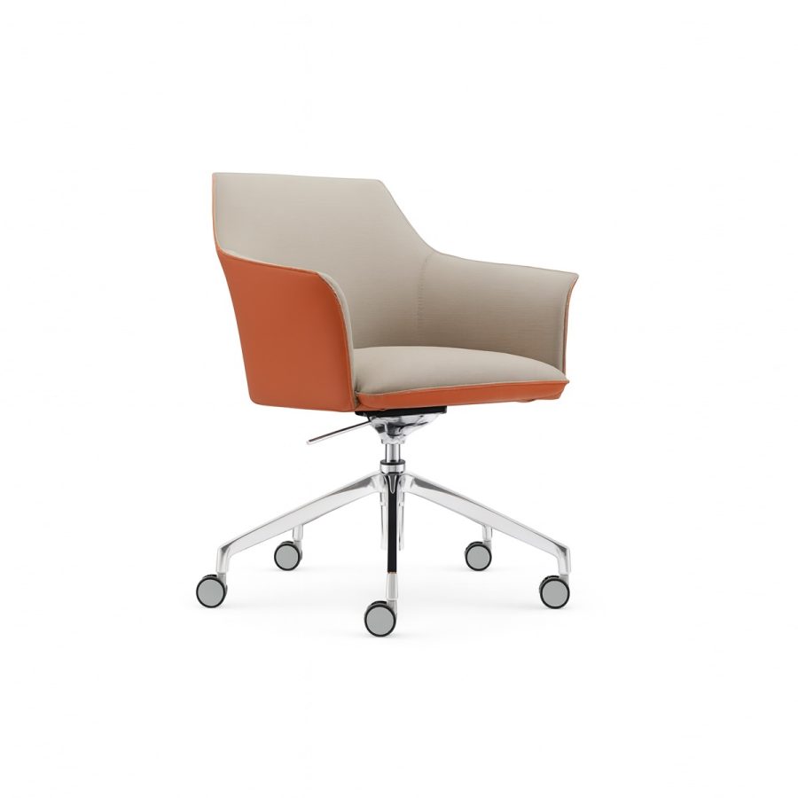 Ghế Làm Việc DF-WC4082