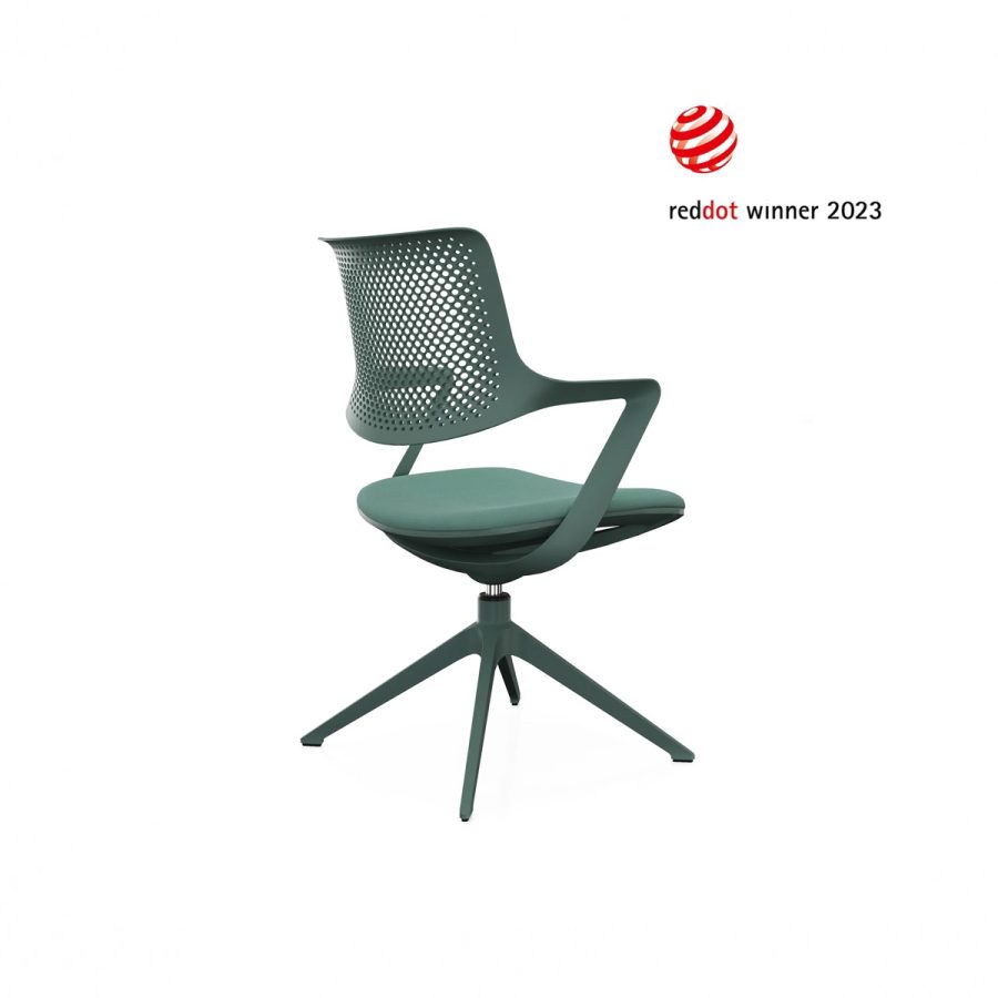 Ghế PC-V14 Spin DF-WC4052
