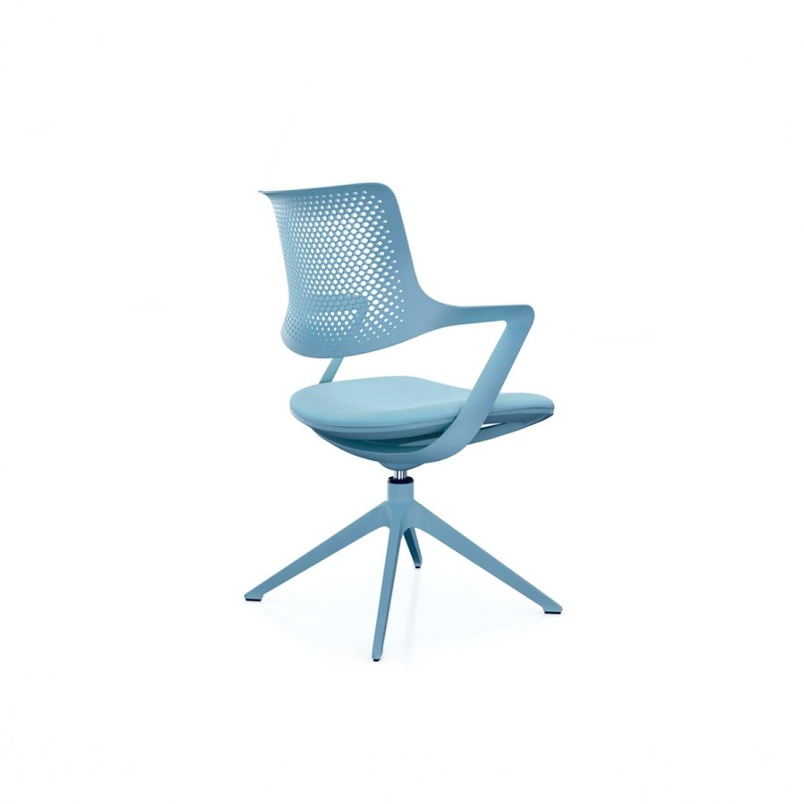 Ghế PC-V14 Spin DF-WC4052 - Hình ảnh 2