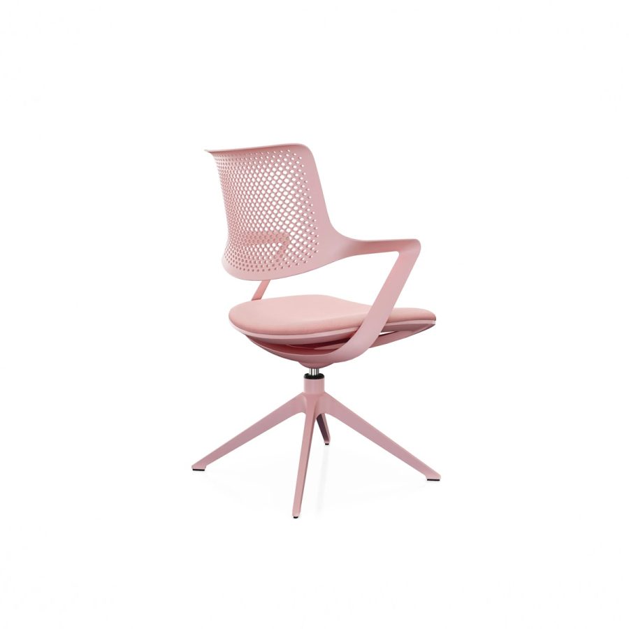 Ghế PC-V14 Spin DF-WC4052 - Hình ảnh 10