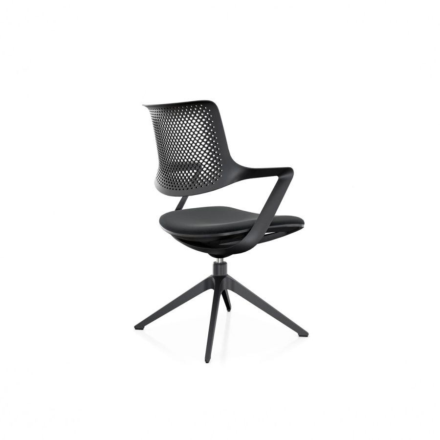Ghế PC-V14 Spin DF-WC4052 - Hình ảnh 9