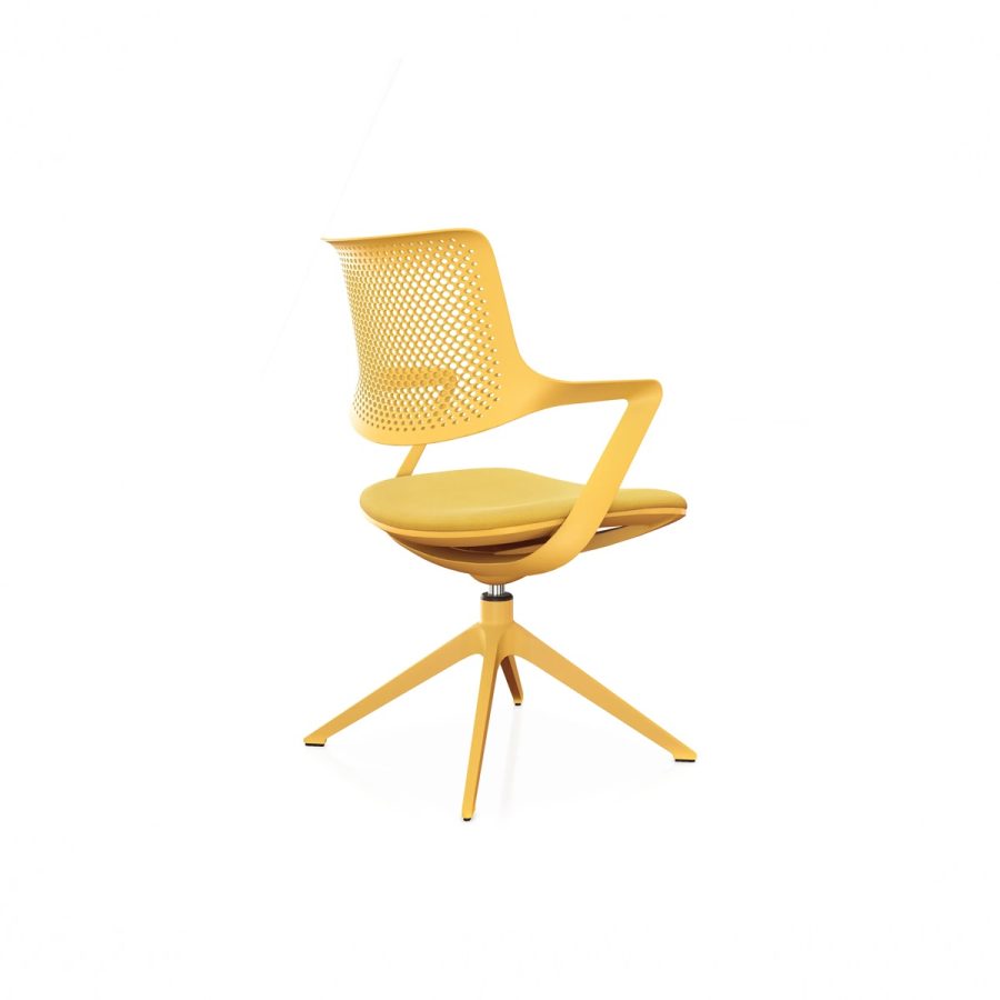 Ghế PC-V14 Spin DF-WC4052 - Hình ảnh 8