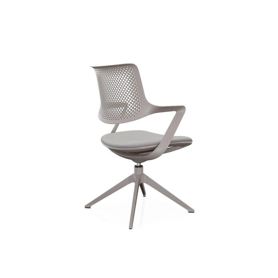 Ghế PC-V14 Spin DF-WC4052 - Hình ảnh 7