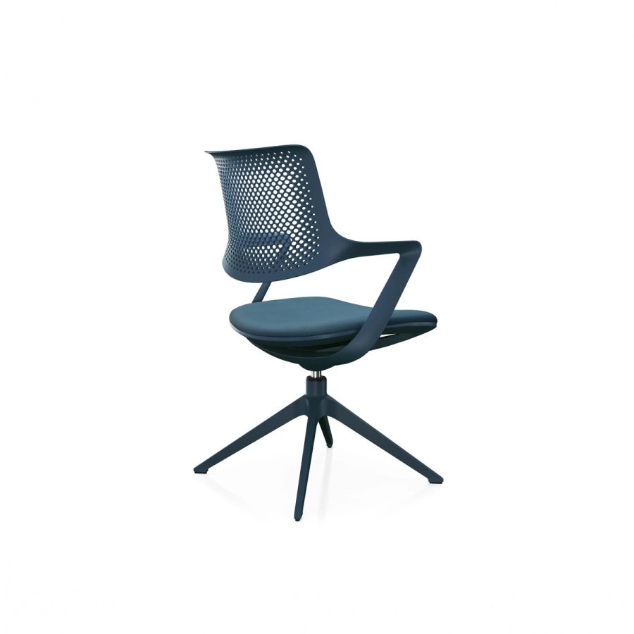Ghế PC-V14 Spin DF-WC4052 - Hình ảnh 6