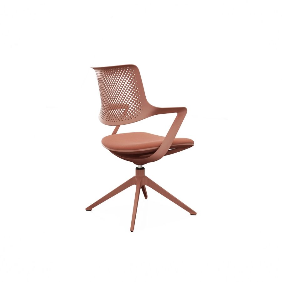 Ghế PC-V14 Spin DF-WC4052 - Hình ảnh 5
