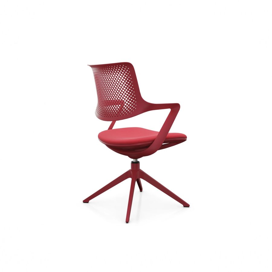 Ghế PC-V14 Spin DF-WC4052 - Hình ảnh 4