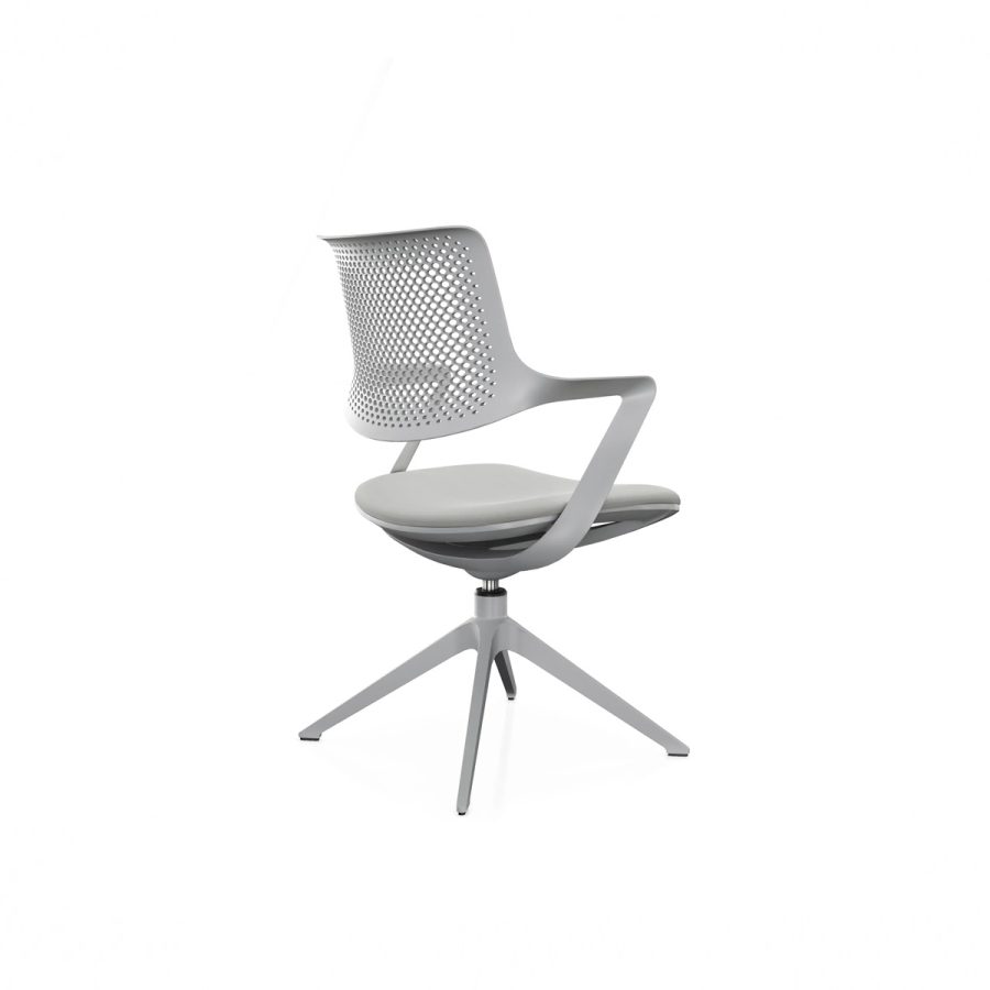 Ghế PC-V14 Spin DF-WC4052 - Hình ảnh 3