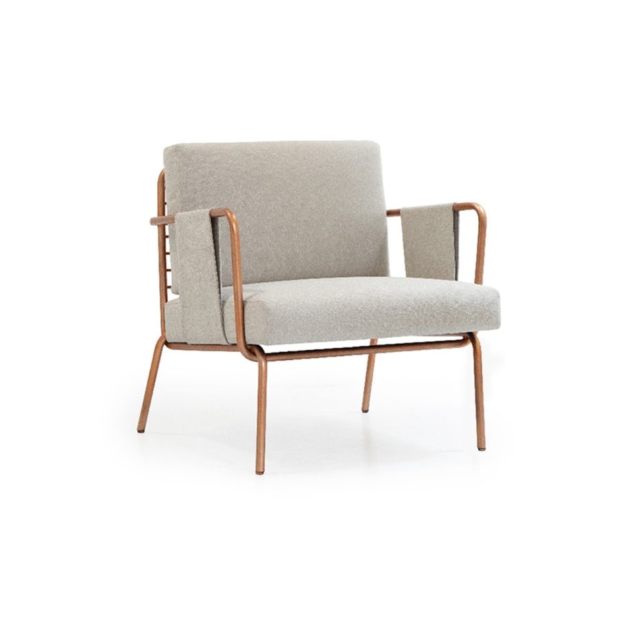 Ellis Chair B-WC4105