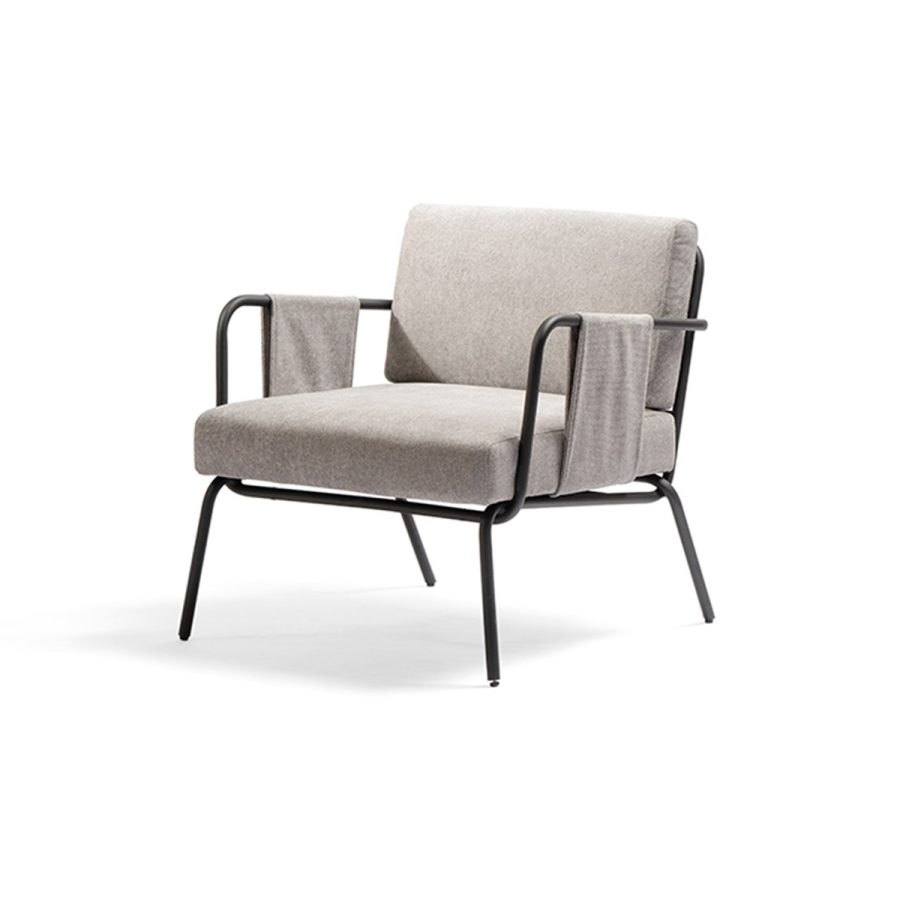 Ellis Chair B-WC4105 - Hình ảnh 2
