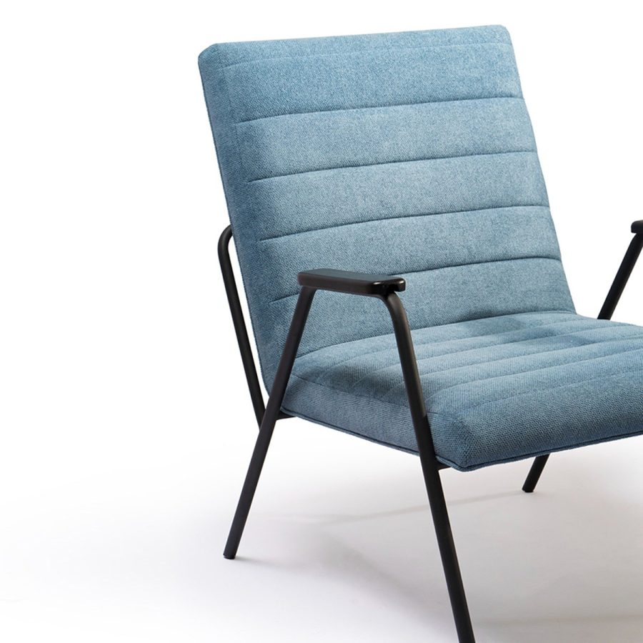 Nico Chair B-WC4102 - Hình ảnh 2