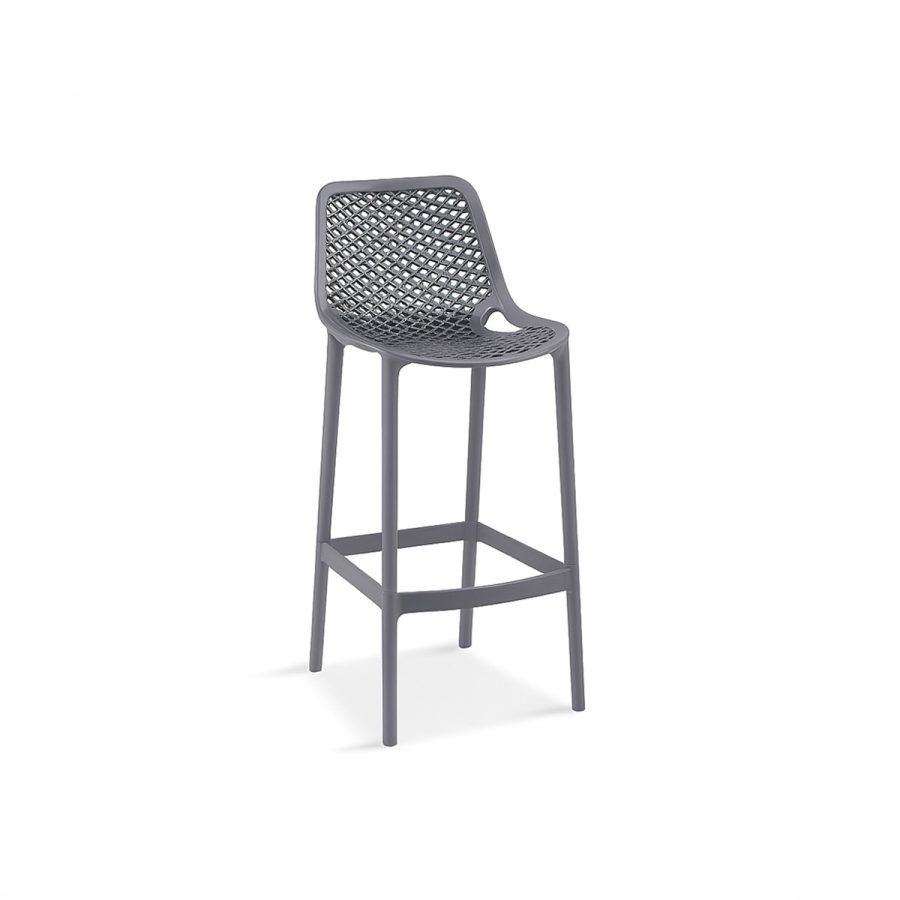 Ghế Roov Bar Stool ST-WC4066 - Hình ảnh 2