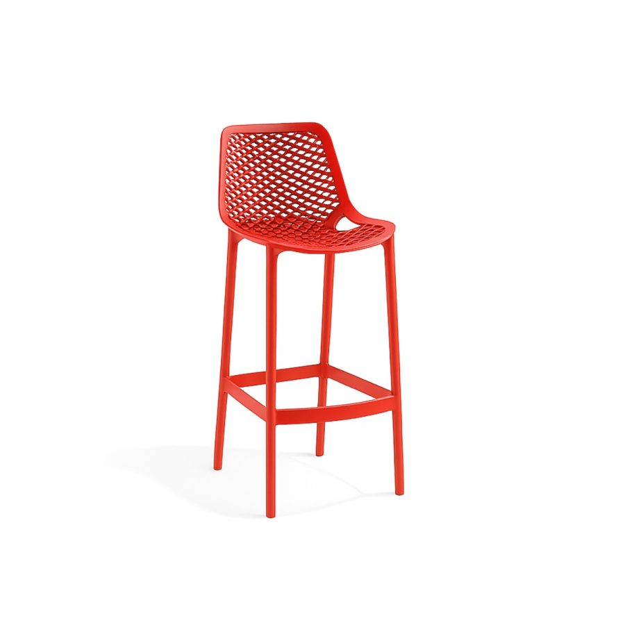 Ghế Roov Bar Stool ST-WC4066 - Hình ảnh 4