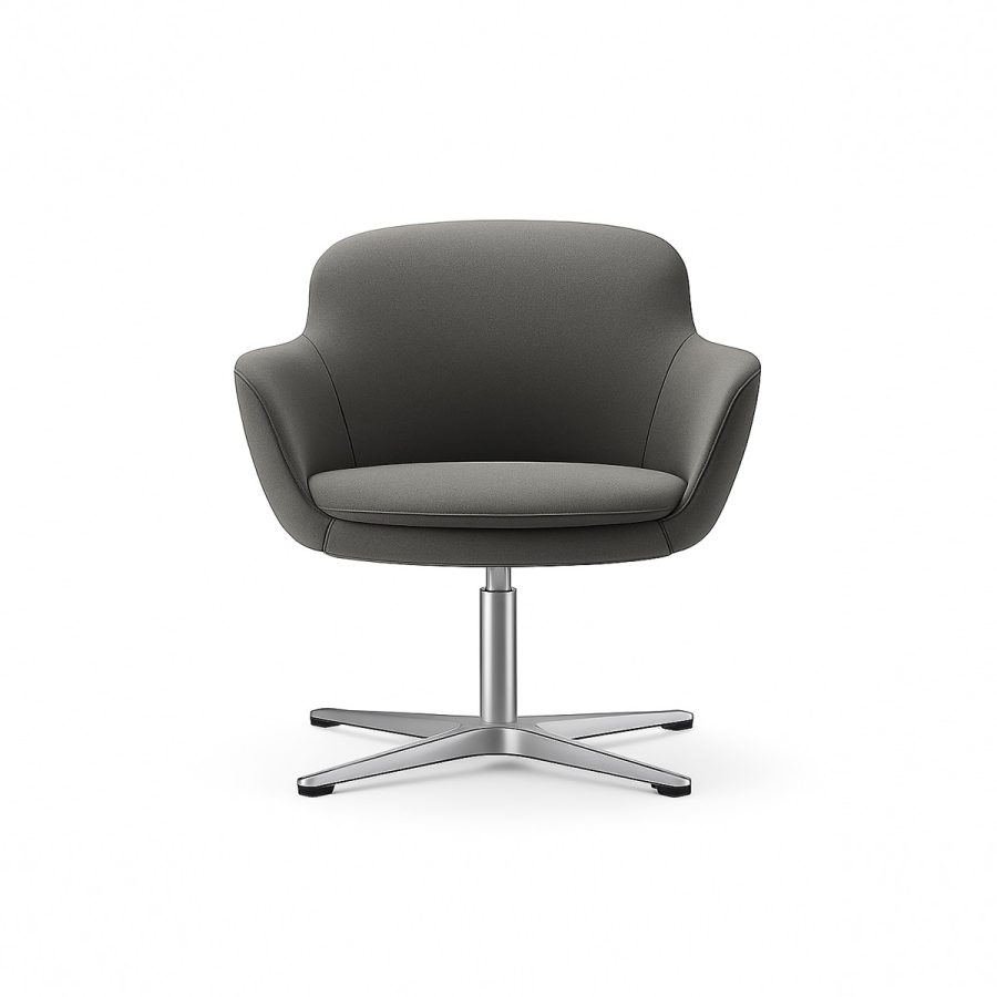 Ghế Tiếp Khách DF-WC4084 - Hình ảnh 3