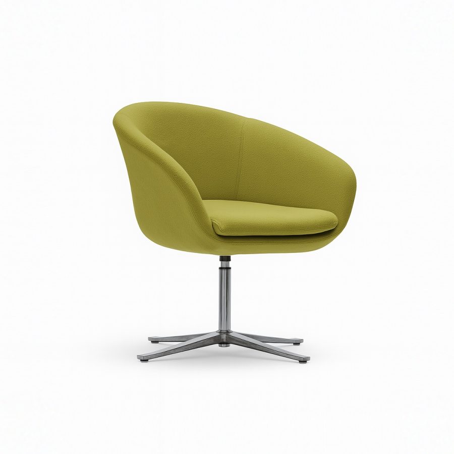 Ghế Tiếp Khách DF-WC4089 - Hình ảnh 3