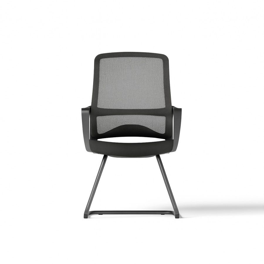 Ghế Văn Phòng Chân Quỳ DF-WC4005 - Hình ảnh 2