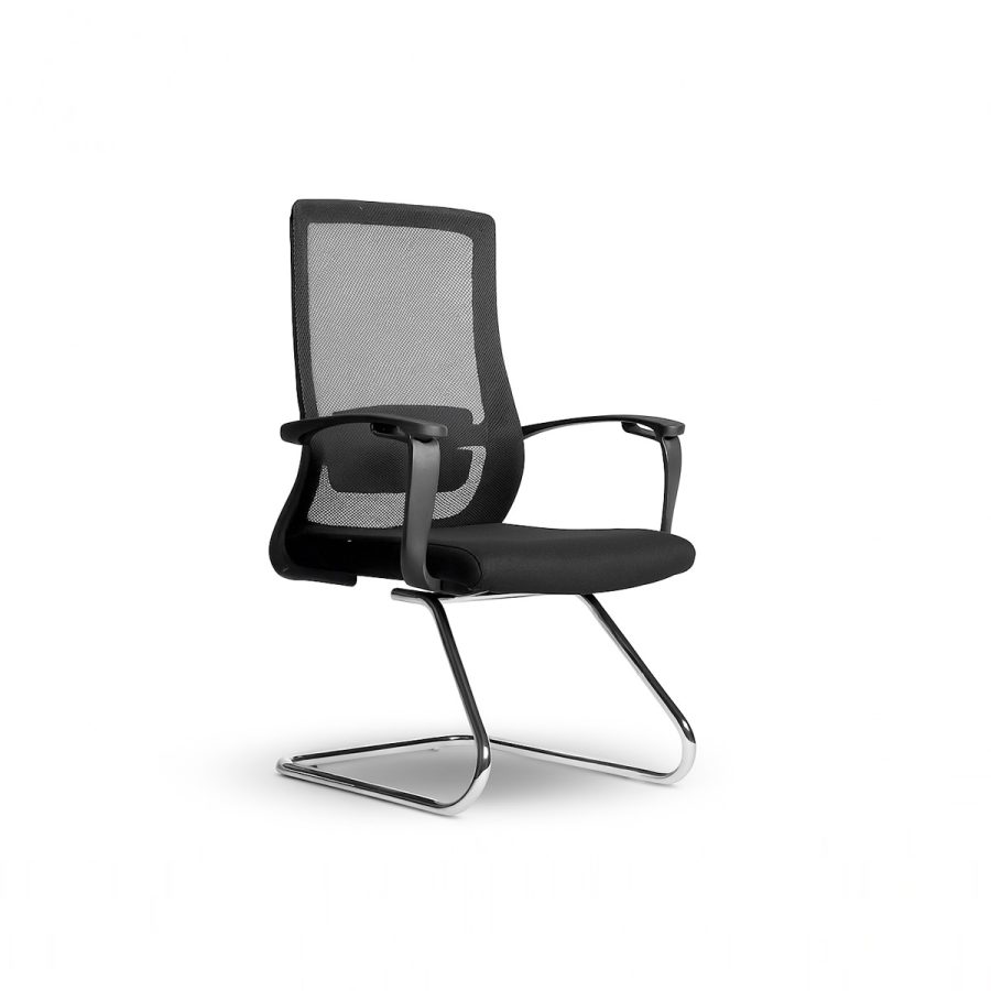 Ghế Văn Phòng Chân Quỳ DF-WC4042