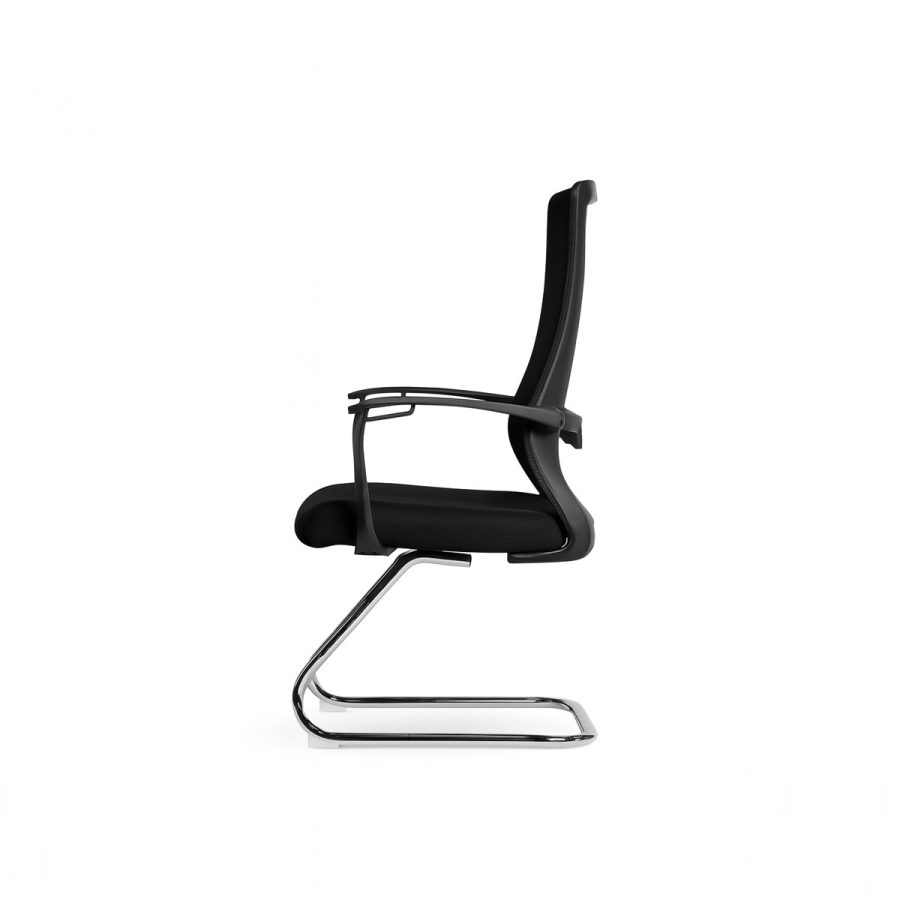 Ghế Văn Phòng Chân Quỳ DF-WC4042 - Hình ảnh 3