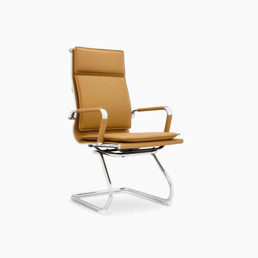Ghế Văn Phòng Chân Quỳ DF-WC4043